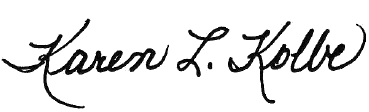 Signature